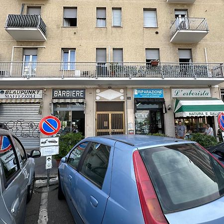 Confortevole Appartamento Milano Eksteriør bilde