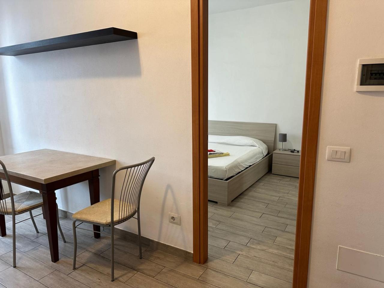 Confortevole Appartamento Milano Eksteriør bilde