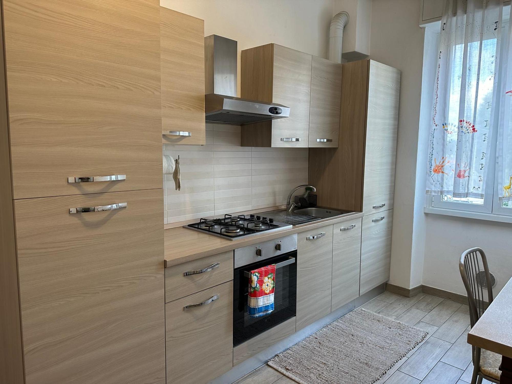 Confortevole Appartamento Milano Eksteriør bilde