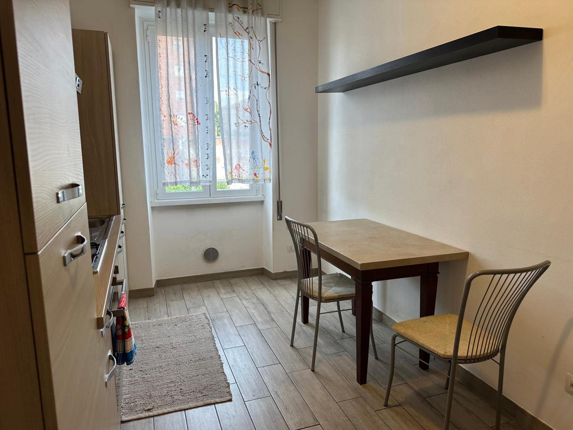 Confortevole Appartamento Milano Eksteriør bilde