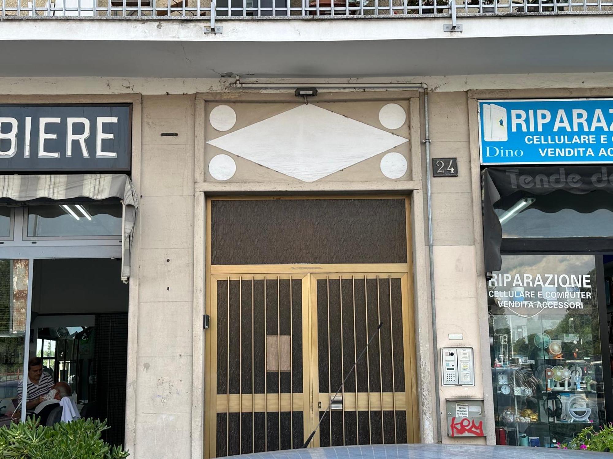 Confortevole Appartamento Milano Eksteriør bilde