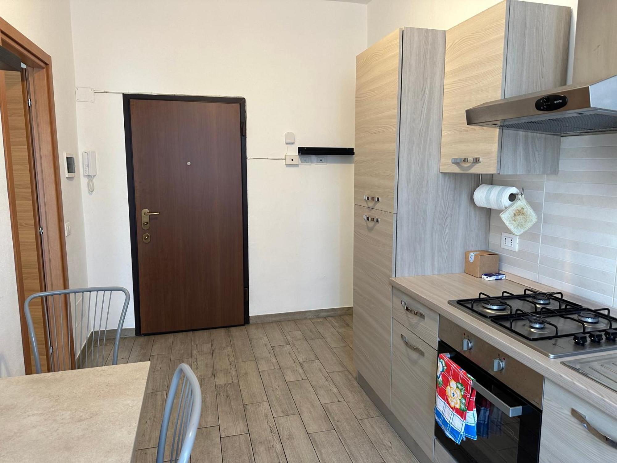 Confortevole Appartamento Milano Eksteriør bilde