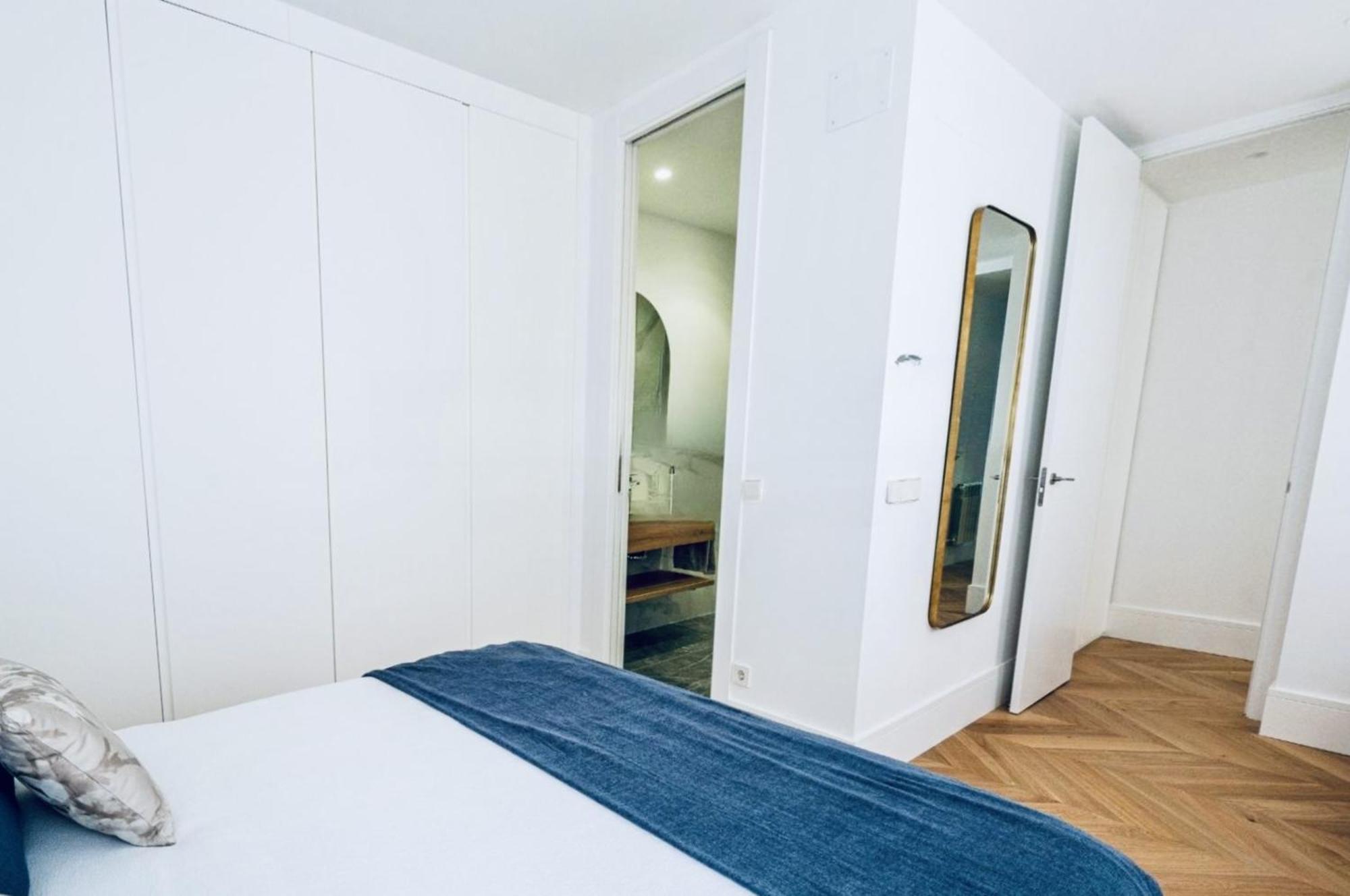 Confortevole Appartamento Milano Eksteriør bilde
