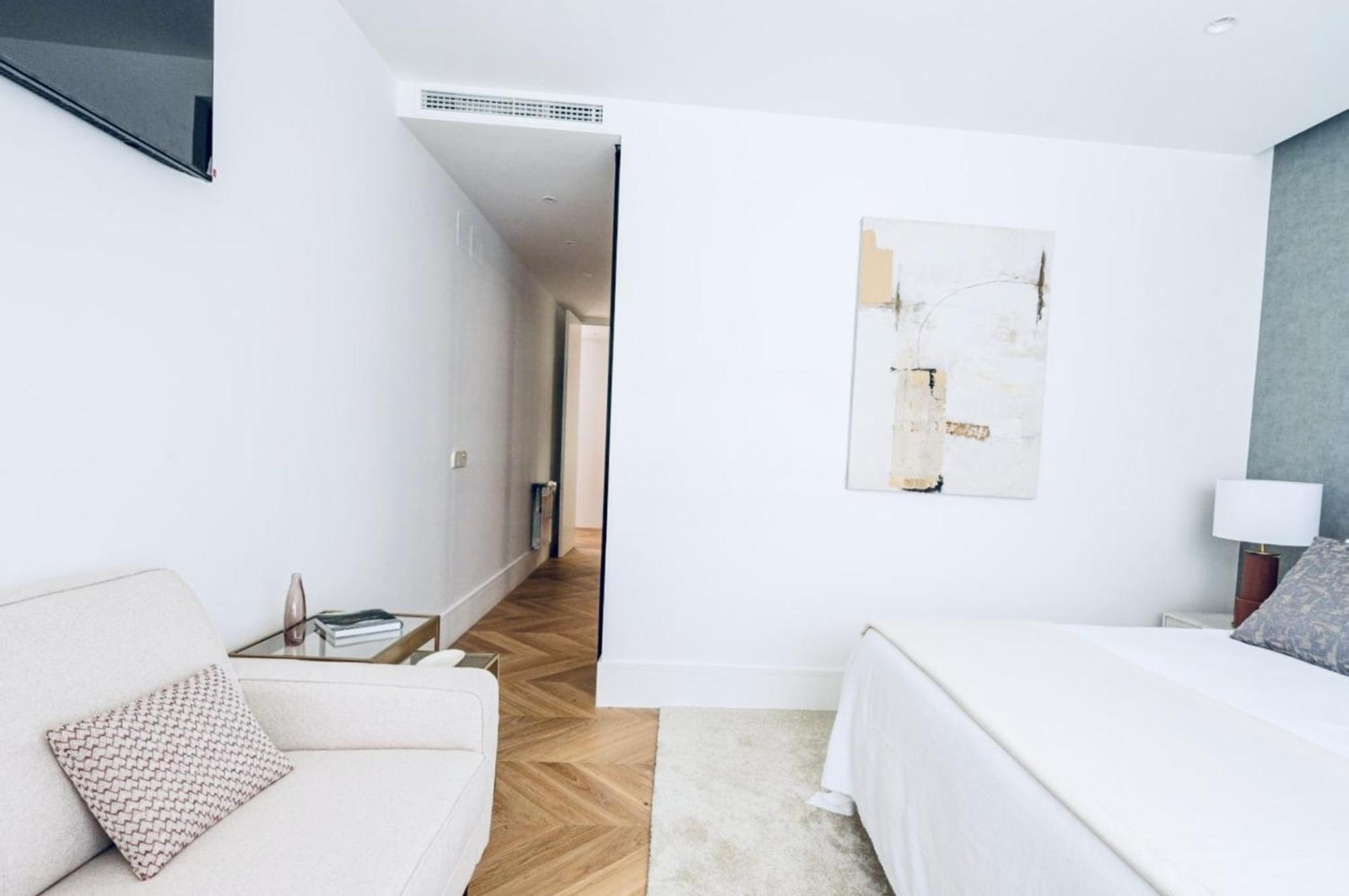 Confortevole Appartamento Milano Eksteriør bilde